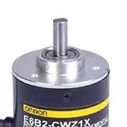 Omron 6000 RPM Rotary Encoder E6B2-CWZ1X 1000P/R 2M image 2