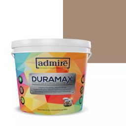 ADMIRE PAINTS DURAMAX Exterior Emulsion Paint 10 L Capacity Sandstone-image-57