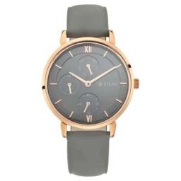 Titan Workwear NS2652WL02 Analog Watch for Women-22