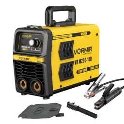 VORMIR 16.1 to 23.2 A Dual Phase IGBT Technology Inverter Arc Welding Machine VR M200-14D-picture-35