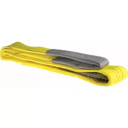 RS PRO Lifting Sling Webbing 2 m Yellow 3000 Kg, 1244880-image-86