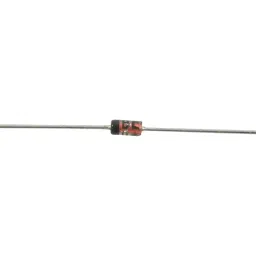 MULTICOMP PRO Small Signal Diodes DIODE, ULTRAFAST RECOVERY, 150mA, 75V, DO-204AH-2, 1N4148. (Pack of 60)-picture-40