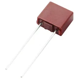 Littelfuse FUSE, PCB, 1A, 300V, TIME DELAY Model No - 36911000000.-31
