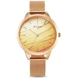 Titan NS2664WM02 Purple Glam It Up Analog Watch for Women-image-38