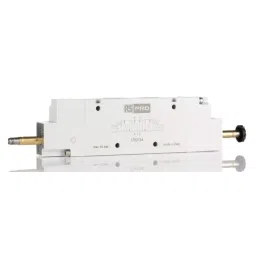 RS PRO 5/3 Normally Pressurized Pneumatic Solenoid Valve - Solenoid G 1/2 12 V dc, 24 V ac/dc, 110 V ac, 220 V ac Model No 1762124-13