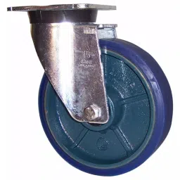 LAG Swivel Castor Wheel, 350 Kg Capacity, 100 mm Wheel, 37405-image-31