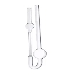 Eduscope Borosilicate Glass Viscometer, ‎EDUGLASSVISMMT-23