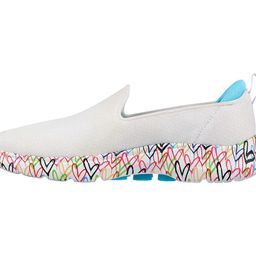 skechers GO WALK 6 - ICONIC HEARTS image 4
