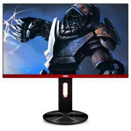 AOC 24.5 inch Full HD Gaming Monitor G2590PX-picture-37