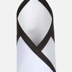 Louis Philippe Multicolor Color Block Pocket Square-22