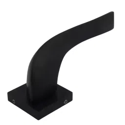 Decorio Mortise Handle Set Z Black, DCO-131-image-82