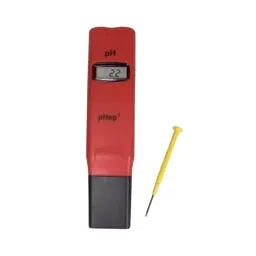 ‎Eduscope Ph Meter Original Hanna 100% Accuracy, ‎PHMERHANN-29-46