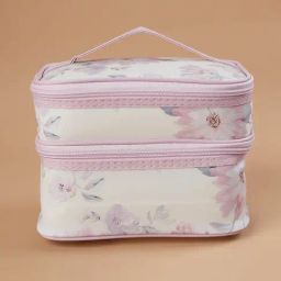 Ginger by Lifestyle Purple Solid Pouch-image-70