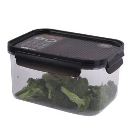 Lock & Lock White Tritan Container - 1.5 Liters-31