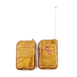 [Type 1] 2 Channel 315 Mhz RF Transmitter Remote Module with Antenna image 2