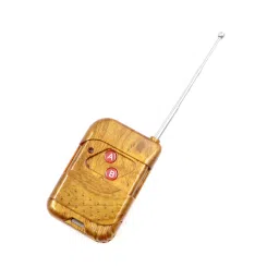 [Type 1] 2 Channel 315 Mhz RF Transmitter Remote Module with Antenna-14