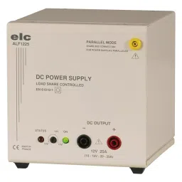 ELC Power Supply, 1Ch, 15V, 25A, Adjustable, ALF1225-picture-19