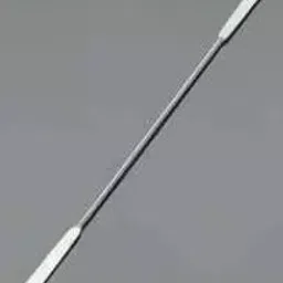 Glassco 210 mm Double Spatula  One end Chattaway & one end flat 375.303.02-14
