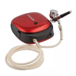 Ashoka 1000 Mah Air Brush Makeup Kit AR-901-picture-19