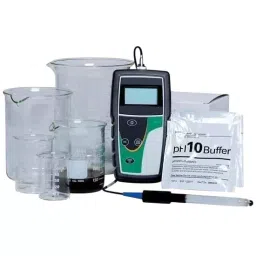 GENERIC Water Testing Setup Kit, ‎WATERPHTESTING-025-42