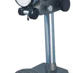 OZAR 60 mm Round Serrated Type Dial Comparator Stand ACS-1734-0