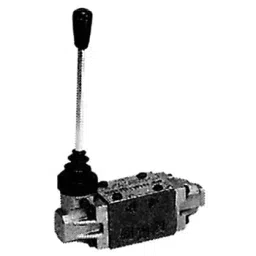 NACHI 40 Flow Rate Direction Control Valve DMA-G01-F5-20 - Made In Japan-image-47