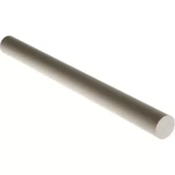 RS PRO Beige Polyetheretherketone PEEK Rod, 300 mm x 25 mm Diameter Model No 770709-image-62