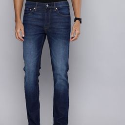 Levis Men 511 Slim Fit Heavy Fade Stretchable Jeans-image-62