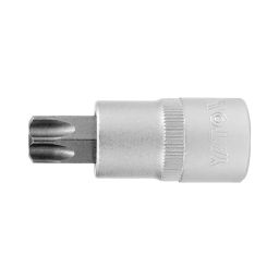 Yato 12.7 mm (1/2 Inch) Torx Star Bit Socket Professional L50 YT-7716-4