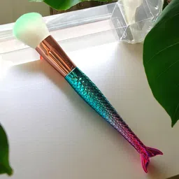 CHRONEX Premium Soft Bristles Makeup Face Brush-52