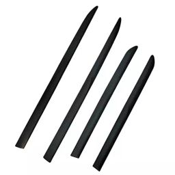 Auto Pearl Car Door Side Protection Beading Moulding Compatible For Maruti Suzuki Celerio (Set of 4)-22
