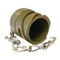ITT CANNON Dust Caps / Dust Covers DUST CAP,CA-B RECPT, SIZE 22, CA121004-8-picture-18