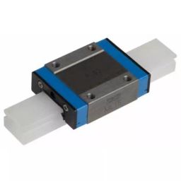 IKO Guide Block C-Lube 6650N Dynamic Load 20 mm Rail Width, ML20C1HS2-image-8