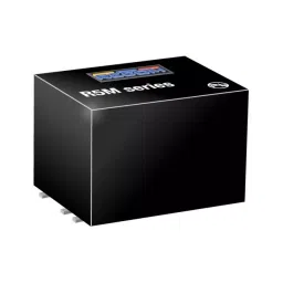 RECOM POWER DC-DC Converter 15 V DC 333 mA Output 9-36 V DC 18 to75 V DC Input 5 W Surface Mount, R5M-2415S/SMD (Pack of 20 Pcs)-image-22