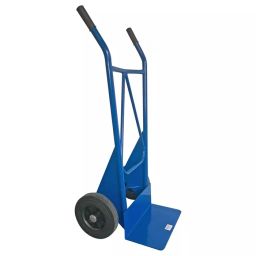 Guitel Hervieu Heavy Load No Steel Sack Truck 250 Kg Load 400 x 200 mm Load Plate, 1880-image-12