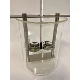 ‎Eduscope Softening Point Ring and Ball Apparatus, ‎Edu-RINGBALLAPP-37