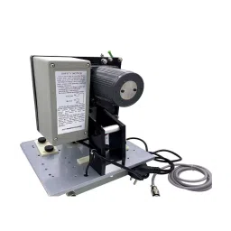 ONE PACK INDIA Ribbon Based Batch Coding Machine image 3