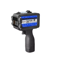 ONE PACK INDIA Ink Jet Batch Coding Machine image 2