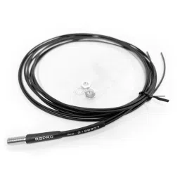 RS PRO Plastic Fibre Optic Sensor 180 mm IP54, 2199007-19