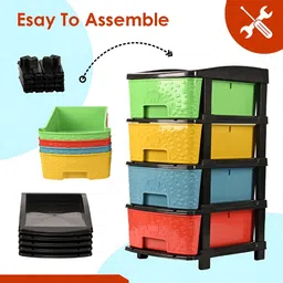 Myntra Elegant Homes Green Set of 1 Regular Desk Organiser Organisers image 4
