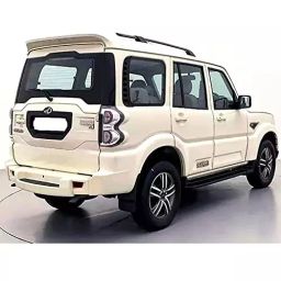 Auto Pearl Tail/Back light Assembly Left & Right Side Compatible For Mahindra Scorpio Type-3, TL_Scorpio_T3_Pair image 3