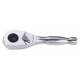 Westward Hand Ratchet 3/8 inch Chrome Finish, 440G12-image-19