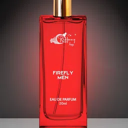 riffway Men Fire Fly Long Lasting Eau De Parfum - 20 ml-44