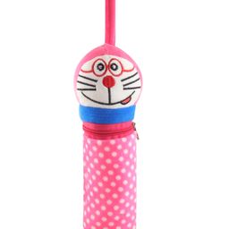SS Impex Doremon Kids New Baby Born Premium Bottle Cover - Pink-image-53