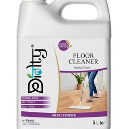 Diolty Floor Cleaner Liquid 5 Litre (Lavender)-image-43