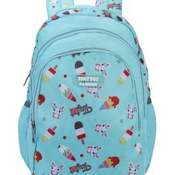 Tinytot 26 L Backpack- Height 18 Inches.-image-80