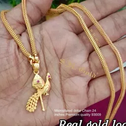 Chain Pendant-image-90