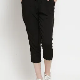 J Style Girls Urban Slim Slim Fit Trousers-image-35