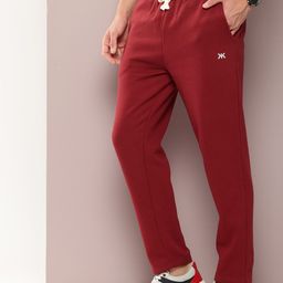 Kook N Keech Men Slim Fit Track Pant-image-87