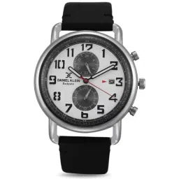 Daniel Klein DK12245-1 Analog Watch for Men-31